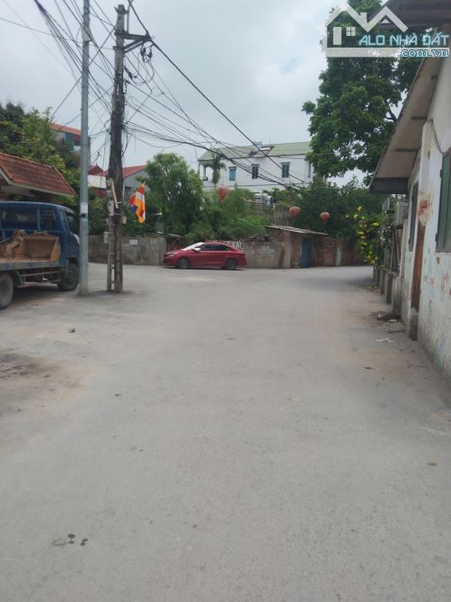 CẦN BÁN  Siêu phẩm đất 54m² An Thắng – Biên Giang – Ô tô đỗ cổng, giá cực tốt!  54m² vuông - 4
