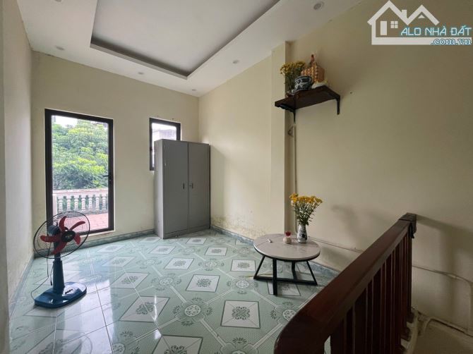 QUANG TRUNG YÊN NGHĨA 30M2 2 TẦNG GIÁ 3.3 TỶ - 4
