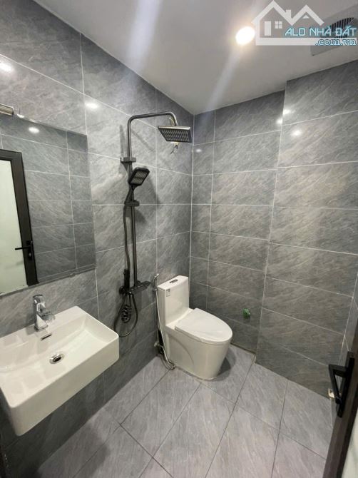hot  Liền kề  Phụng Châu.Chương Mỹ 58m2x4 tầng, đường ô tô vào nhà, giá nhỉnh 3 đồng - 4