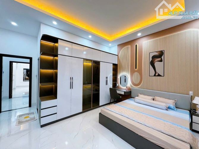 Chính chủ bán nhà – Đinh Đức Thiện nối dài Cần Đước Long An – 98m² – 2 tỷ 55 – SHR - 3