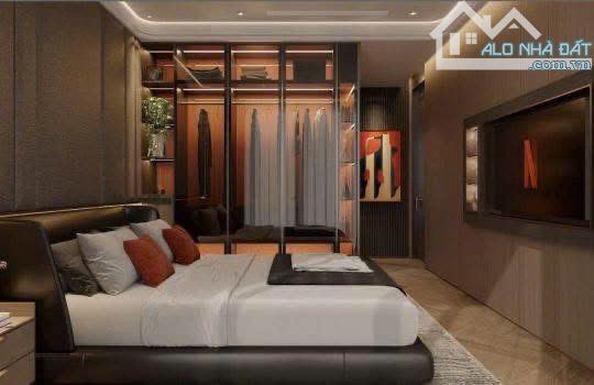 Căn Hộ Cao Cấp Toạ Lạc Tại Trung Tâm  TP Huế, Mặt Tiền Đống Đa - Pháp lý rõ ràng - 4