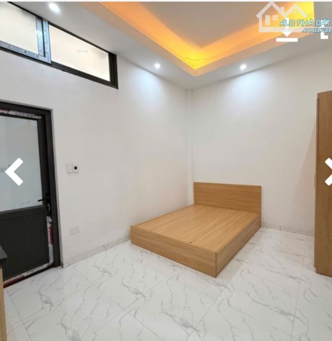 BÁN NHÀ MẶT NGÕ NGUYỄN HY QUANG ĐÔNG ĐA 44M2;6 TẦNG;MẶT 9M;10PN K.KÍN;9,9 TỶ.NHÀ TRUNG TÂM - 4