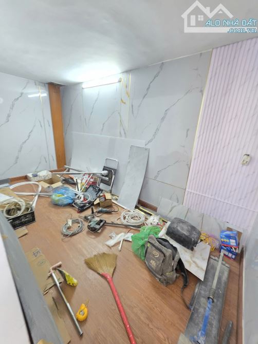 4Tỷ150__Nhà 2 mặt tiền__KDC ngay đường Chiêu Liêu__giữa ngã ba Cây Điệp và ngã ba Ông Xã - 4