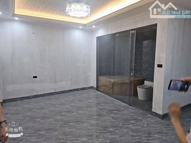 THỔ QUAN-ĐỐNG ĐA- Ô TÔ TRÁNH -8 TẦNG-KINH DOANH CĂN HỘ -DÒNG TIỀN 2.2 TỶ/NĂM- 47 TỶ - 4
