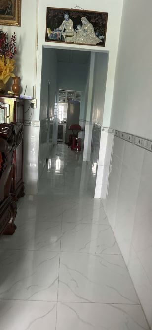 Cần bán căn nhà vi bằng với dt 4x17 Nhà cấp 4 chỉ còn 1.35 tỷ - 4