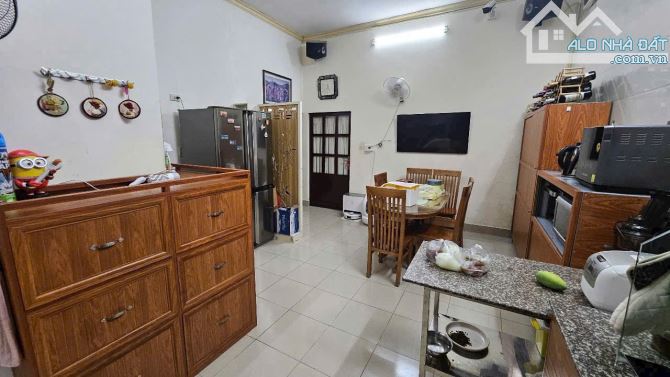 Bán biệt thự vườn P. Trung Dũng, Biên Hòa: 1.197m2, giá 21 tỷ. - 4