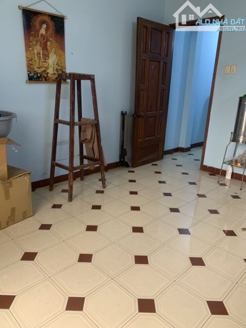 NHÀ 2 TẦNG 70M2 - CÁCH 3 BƯỚC CHÂN RA ĐƯỜNG XE HƠI - KHU VỰC TÂN HƯNG Q7 CHỈ 7.6 T.Y - 4