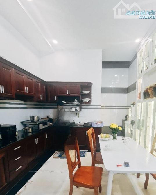 Bán nhà hẻm ô tô 7m, nguyễn Hữu Tiến, Tân Phú, 68m2, 4 tầng, giá 8,85 tỷ - 4