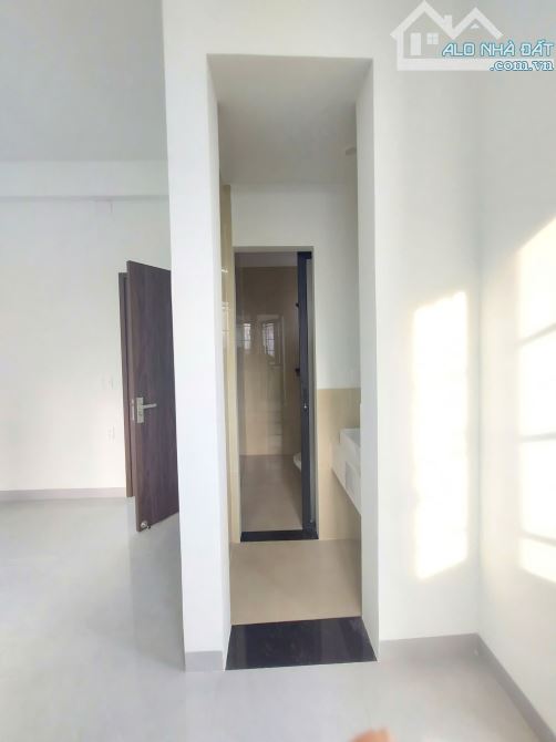 🔥 BÁN NHÀ GÓC 2 MẶT TIỀN – 104,6M² (5,5m x 19m) - 3 TẦNG – NGUYỄN DUY TRINH – LONG TRƯỜNG - 4