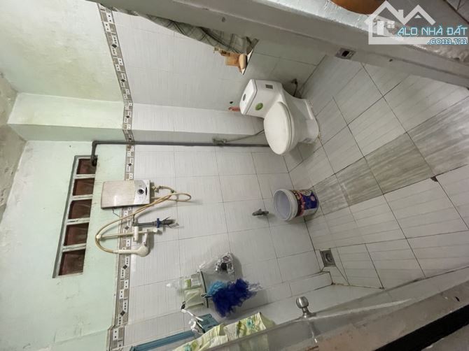 Bán nhà cấp 4 đường thạnh Xuân 23 phường thạnh Xuân quận 12 - 4