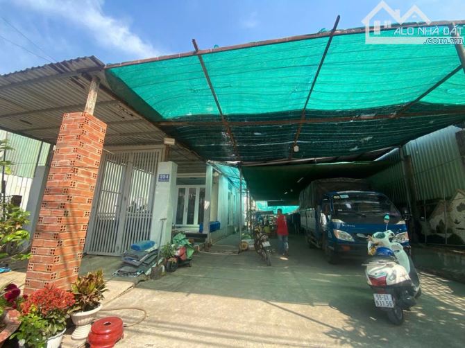 Bán nhà 2 tầng mặt tiền đường thạnh Xuân 52 phường thạn - 4