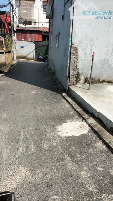 Hiếm - LÔ ĐẤT ĐẸP  75m_TRUNG TÂM XÃ ĐÔNG DƯ, GIA LÂM- Ô TÔ VÀO NHÀ - 4