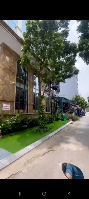 BÁN ĐẤT ĐẤU GIÁ TỨ HIỆP- THANH TRÌ, 84 M2, MẶT TIỀN 6 M, GIÁ 23,6 TỶ. - 4
