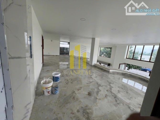 Cho Thuê Toà Nhà Văn Phòng VIP góc 2 mặt tiền Tạ Hiện Thạnh Mỹ Lợi - 4