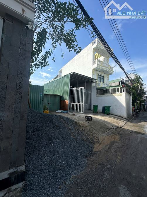 đất 106,2m2 3ty MT đường Bình Hòa 15 p.Bình Hòa Tp.Thuận An - 4