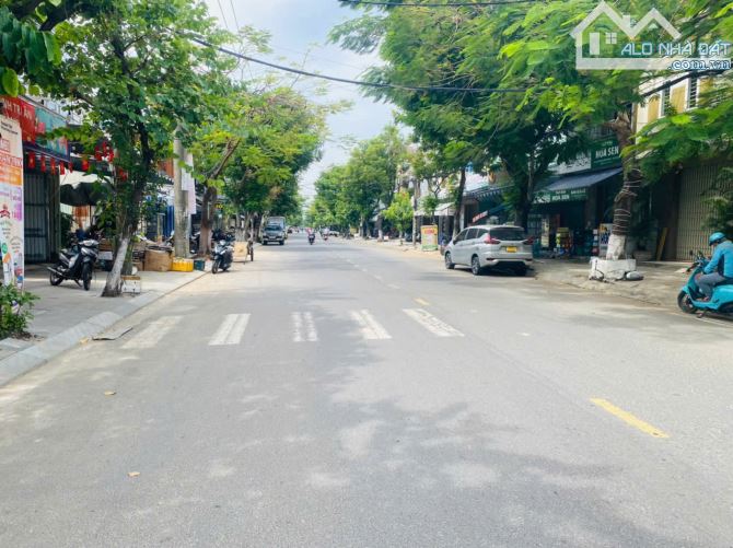 Bán 336m đất 3 mặt tiền đường 10,5m Lê Tấn Trung giá chỉ 31,5 tỷ Khu Thọ Quang Sơn Trà - 4