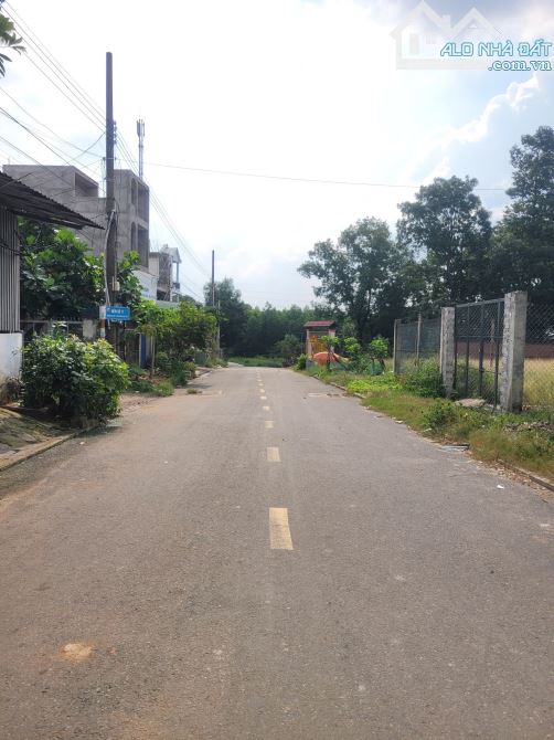 Bán 3 Lô đất 93,4m2 2ty8 TL MT đường Tân Hiệp , Gần chợ Phú An 300m. - 4