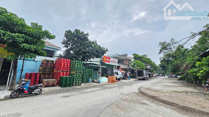 nhà cấp 4 100m2 3ty850 TL KDC Thuận Giao, p.Thuận Giao, Tp.Thuận An - 4