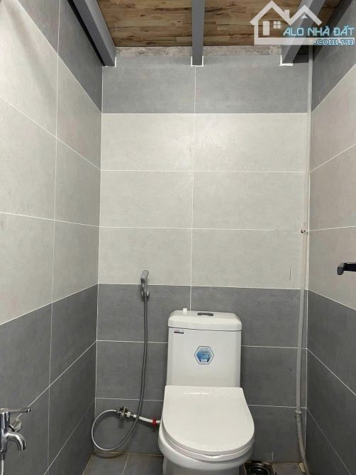 ❌ Dãy trọ 6p chủ cần bán gấp giá 888tr ở Phước Hiệp, Củ Chi. 170m2 Sổ hồng riêng - 4