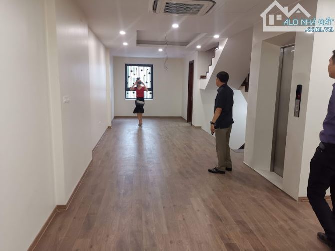 Bán Gấp Nhà Lk 90 Nguyễn Tuân, Thanh Xuân, Dt 72m2 x 5 tầng, Mt 5,5m, Nhỉnh 39 tỷ. - 4