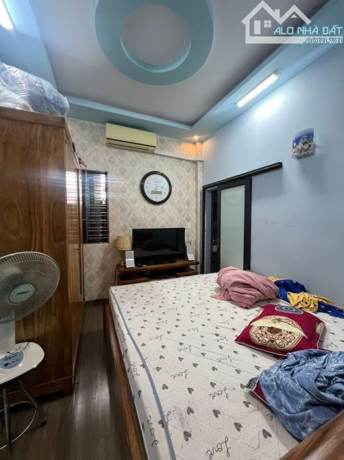 🏡 BÁN NHÀ 2 TẦNG ĐỘI VĂN, TRẠI CHUỐI – Ô TÔ ĐỖ CỬA – GIÁ CHỈ 3,35 TỶ - 4