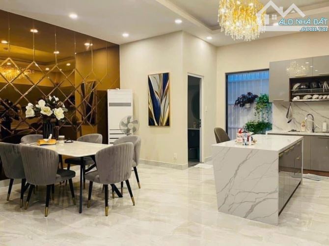 Cô xinh ngộp vốn cần bán gấp nhà đường trần quang diêu quận 3 giá 5tỷ580/78m2 sổ hồng - 4