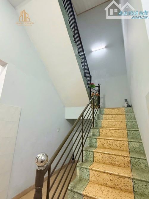 Bán nhà 1 trệt 1 lầu đường Lý Chính Thắng khu Metro, Dt: 6x20m(thổ cư 100%) ĐN ❌Chỉ 8ty3 - 4