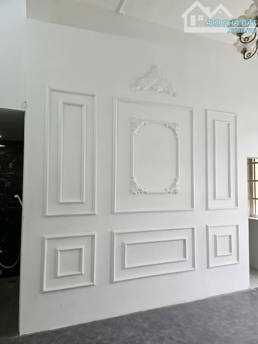 Cho thuê nhà mặt tiền đường Nguyễn Ái Quốc thành phố Biên Hòa - 4