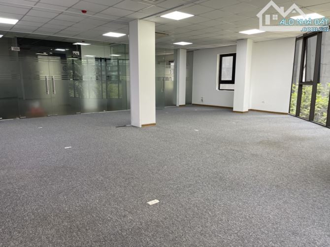 chủ cho thuê văn phòng 120m2 tòa 23 Lê Văn Lương, Thanh Xuân, Hà Nội - 4