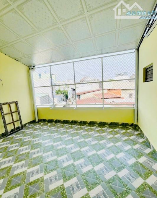 ❌ LÃ XUÂN OAI – TĂNG NHƠN PHÚ A ❌ 🏡 77M2 – TRỆT LẦU – HẺM XE TẢI – GIÁ CHỈ 5.8 TỶ  ✔️ Diệ - 4
