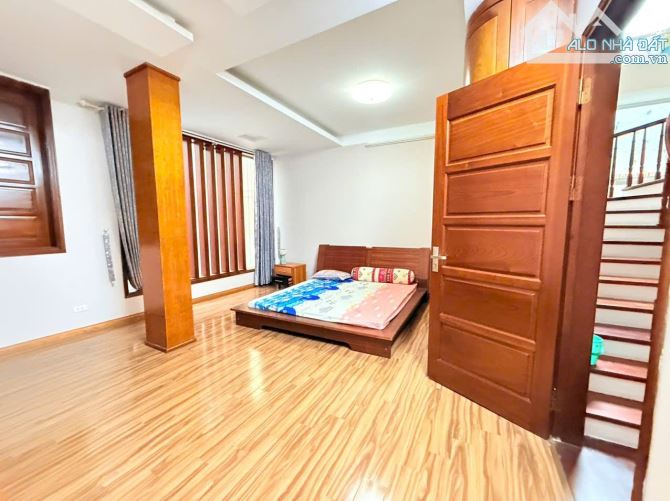 BÁN NHÀ THANH XUÂN, DT72M 5 TẦNG, LÔ GÓC OTO ĐỖ CỬA, NGÕ THÔNG KINH DOANH, NHỈNH 20 TỶ - 4