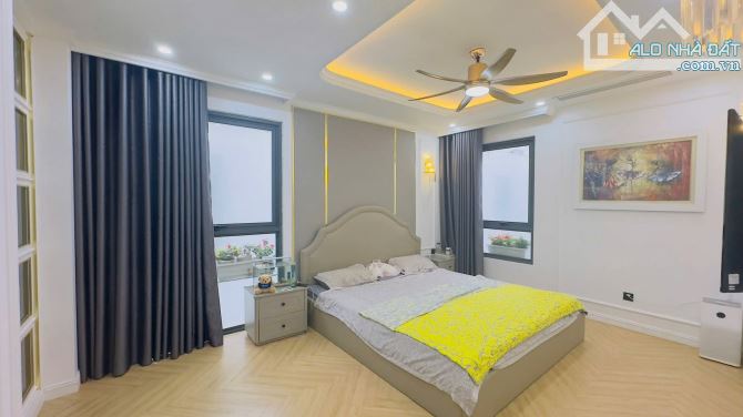 CẦN BÁN GẤP BIỆT THỰ DƯƠNG NỘI -VỊ TRÍ ĐẸP AN SINH TỐT -V. HÈ RỘNG - KDOANH ĐỈNH - 4