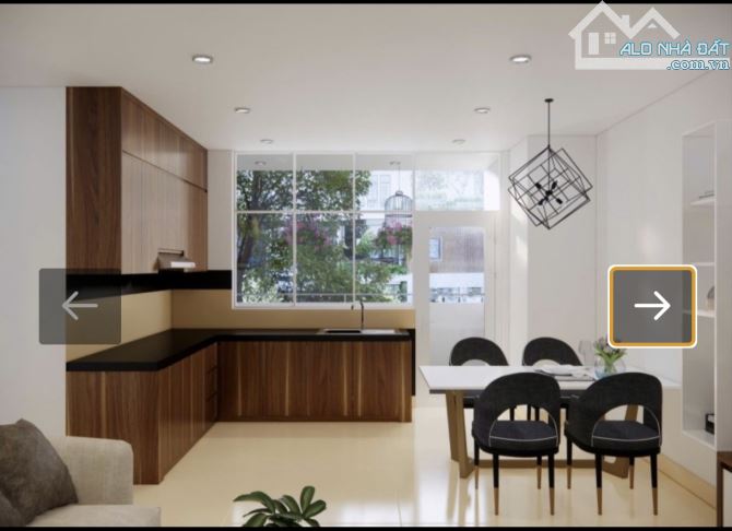 CC Q7 - CẠNH PHÍ MỸ HƯNG- 70m2 -2PN - 3TỶ3. - 4