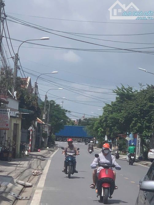 🧨Chính chủ gửi bán lô đất tại trục chính Đặng Cương, An Dương, HP - 4