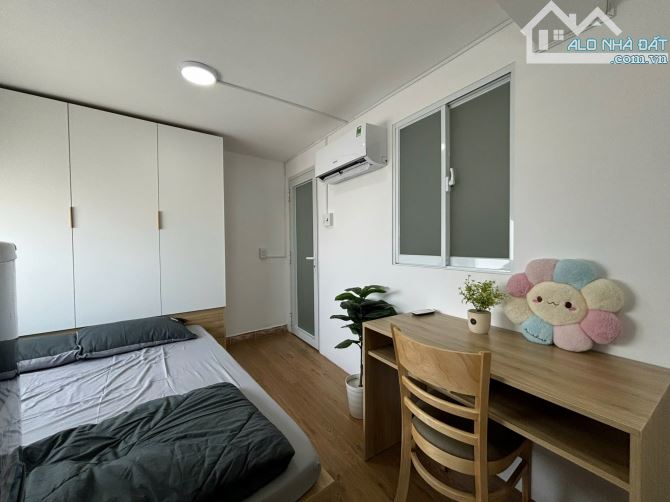 Bán CHDV 24 phòng MT Nguyễn Thành Vĩnh, Trung Mỹ Tây, giá 17 tỷ tl - 4