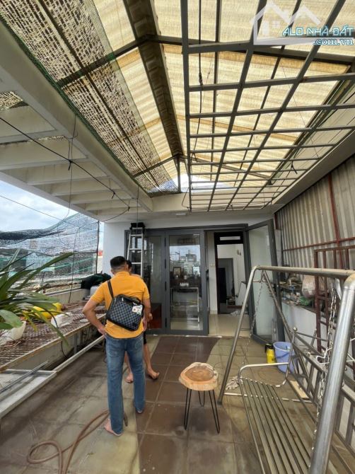 Cần bán nhà Phan Văn Trị, P.7, Gò Vấp Giá 13,6 tỷ - 4
