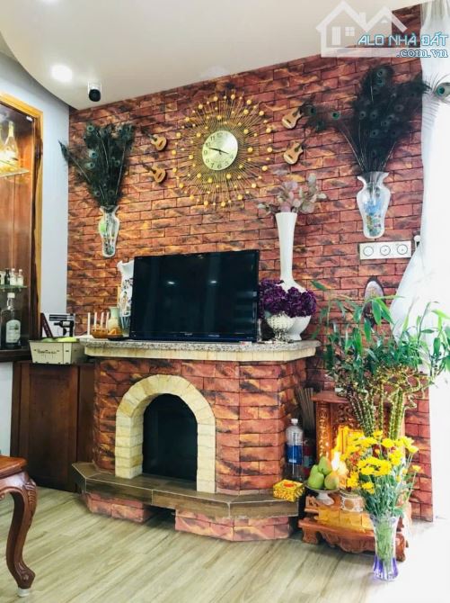 VILLA HAI MẶT TIỀN KHU VILLA BIỆT THỰ NGHỈ DƯỠNG ĐẲNG CẤP TẠI ĐÀ LẠT - 4