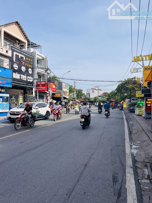 Bán đất đẹp hẻm ô tô gần cổng Đinh Thị Thi Vạn Phúc,66m2 giá chỉ 5,6 tỷ - 4