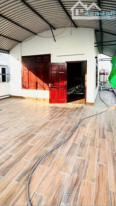 BÁN NHÀ ĐẤT HIỆP HÒA, 1TRỆT 2LẦU, SỔ HỒNG THỔ CƯ, GÓC 2 MẶT ĐƯỜNG OTO (HN094) - 4