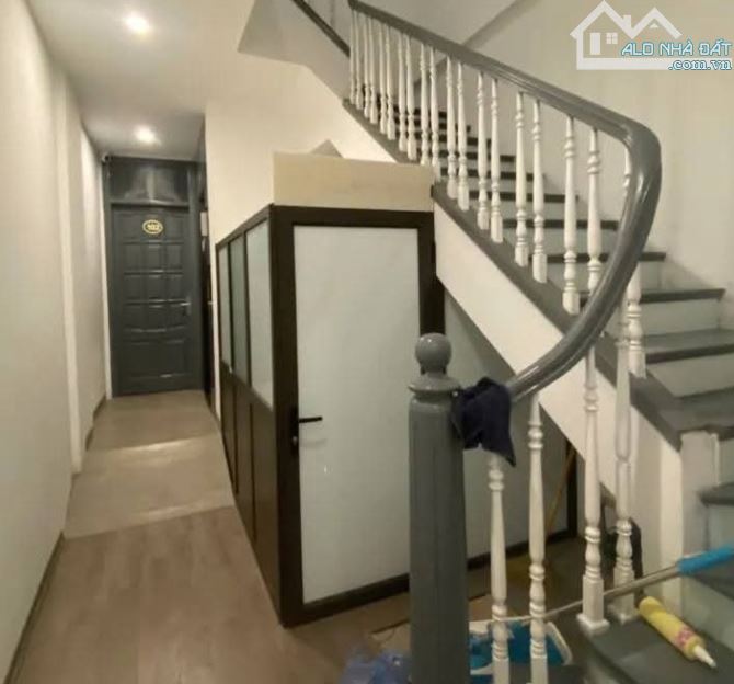 GIẢNG VÕ - BA ĐÌNH - Ô TÔ TRÁNH - THANG MÁY - CĂN HỘ CAO CẤP CHO THUÊ SIÊU VIP - DÒNG TIỀN - 4