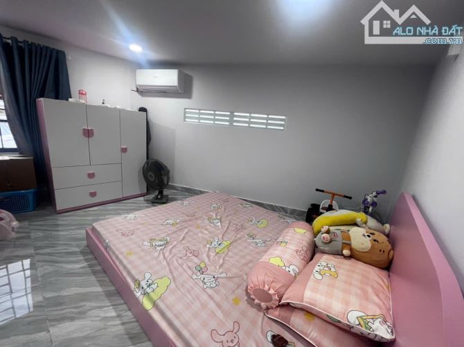 bán nhà hẻm Hương Điền, Phước Hải, Nha Trang chỉ 2ty450 - 4
