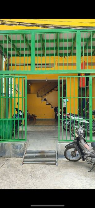 CÒN SÓT LẠI DÃY TRỌ 2 TẦNG HẢI CHÂU NGAY TTP GIÁ ĐẦU TƯ - 4