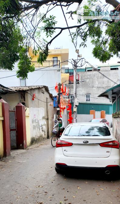 NHÀ ĐẸP XUÂN ĐỈNH – LÔ GÓC 3 MẶT THOÁNG – GẦN NGOẠI GIAO ĐOÀN - Ô TÔ ĐỖ CỬA - 4