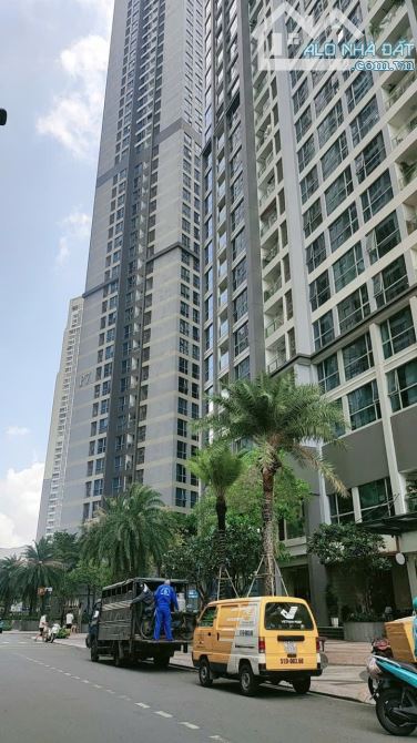 🏢 CC Vinhomes Landmark 81 – Căn 65m² – 2PN, 2WC – Nội Thất Cao Cấp - 4