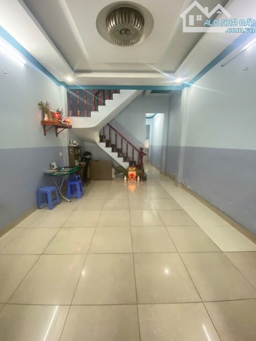 7Tỷ500__103m2 🔥👉 Nhà Mặt Tiền Kinh Doanh đường Nguyễn Thái Học__đi chợ Dĩ An 1 chỉ 500m - 4