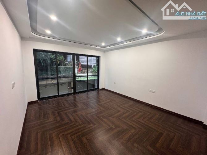 🔥 SIÊU PHẨM PHỐ NGUYỄN SƠN – 40M² – 6 TẦNG – THANG MÁY – GARA Ô TÔ 7 CHỖ 🔥 - 4