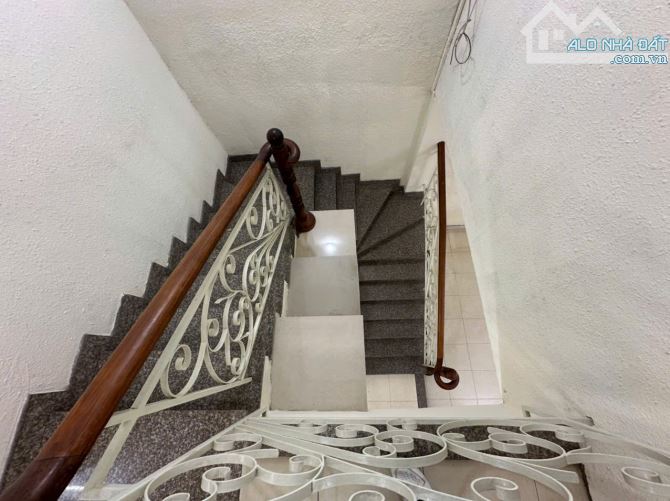 Nhà ngay Ngã Tư Bảy Hiền, 2 tầng- 68m2, Trường Chinh, P4, 7.2 Tỷ TL - 4