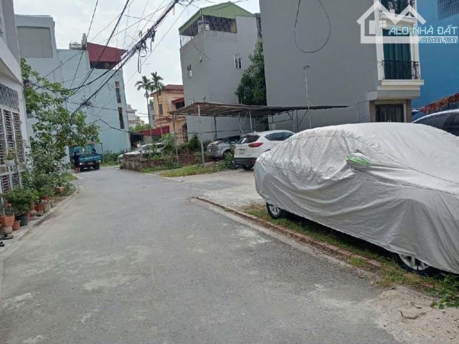 Đông Dư Giáp Hải -45m MT 5m_Thông Thoáng- ở đầu tư tốt- CHỈ 3 Tỷ - 4
