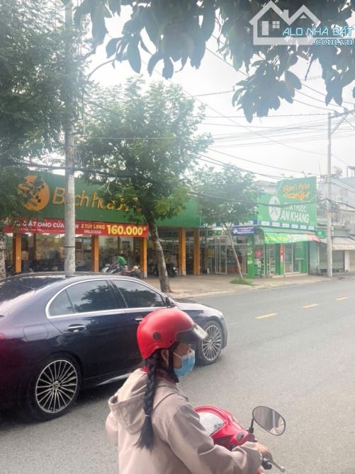 MTKD TRẦN THỊ CỜ 4,5X23 VỊ TRÍ NGAY CHỢ XẦM UẤT KINH DOANH BUÔN BÁN ĐA NGÀNH NGHỀ - 4
