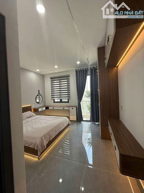 BÁN NHÀ GIÁ 6,35T, HXT, 5T, RA NGUYỄN ẢNH THỦ, HT, Q12. - 4